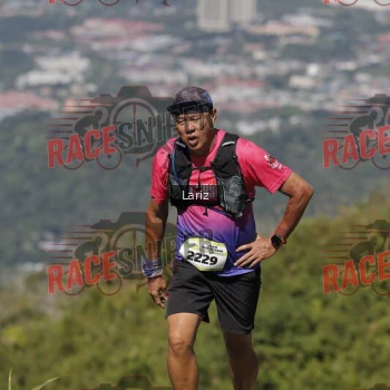 Runner Photo 317137