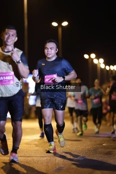 Runner Photo 3171388