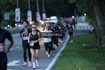 Runner Photo 31714