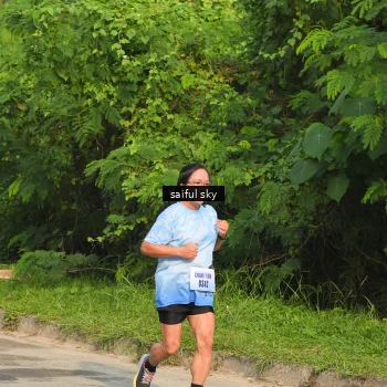 Runner Photo 3171460