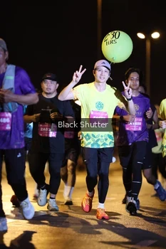 Runner Photo 3171508
