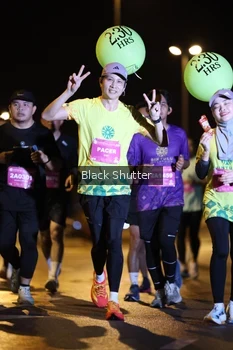 Runner Photo 3171523