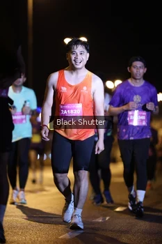 Runner Photo 3171550