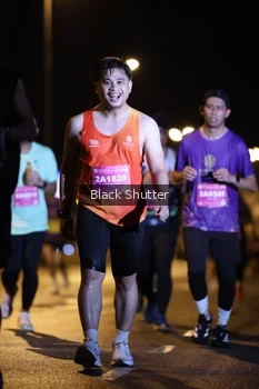 Runner Photo 3171564