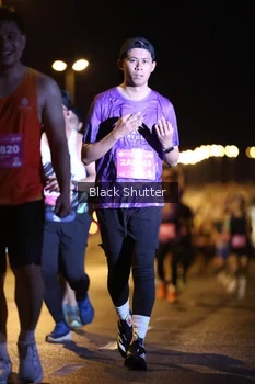 Runner Photo 3171572