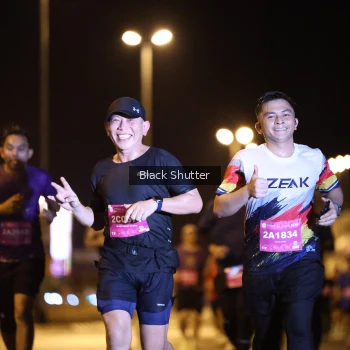 Runner Photo 3171680