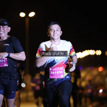 Runner Photo 3171684