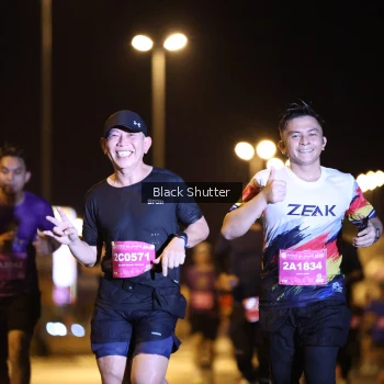 Runner Photo 3171685