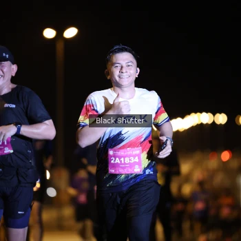 Runner Photo 3171688