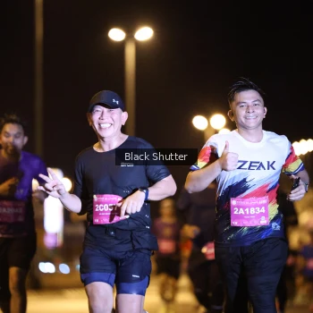Runner Photo 3171689