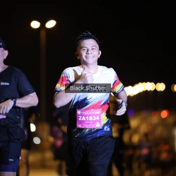 Runner Photo 3171692