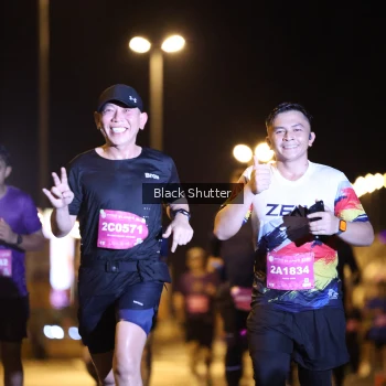 Runner Photo 3171697