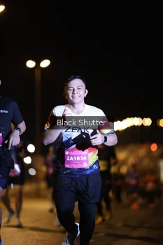 Runner Photo 3171704