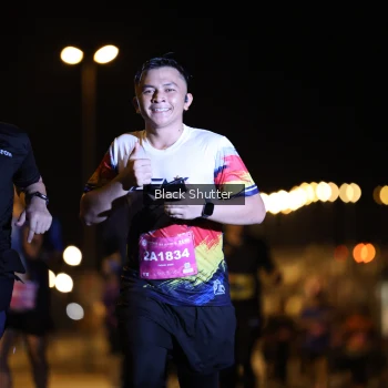 Runner Photo 3171708