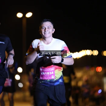 Runner Photo 3171709