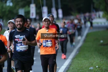 Runner Photo 31719