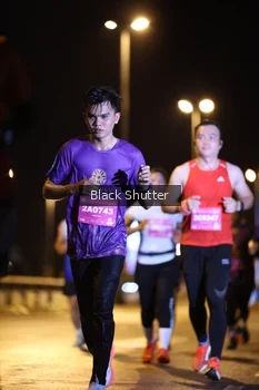 Runner Photo 3171904