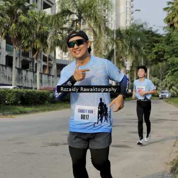Runner Photo 3171988