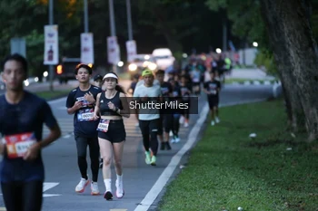 Runner Photo 31722
