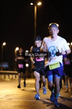 Runner Photo 3172290
