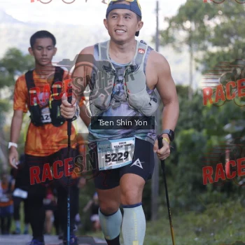 Runner Photo 317234