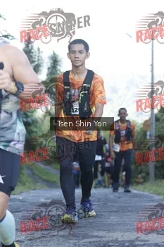 Runner Photo 317241