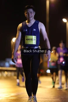 Runner Photo 3172422