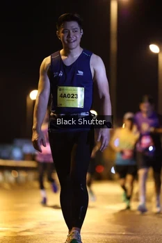 Runner Photo 3172424