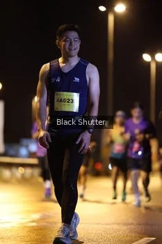 Runner Photo 3172435