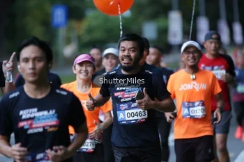 Runner Photo 31727