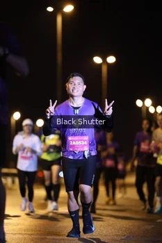 Runner Photo 3172949