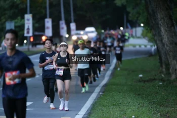 Runner Photo 31731