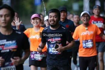Runner Photo 31737