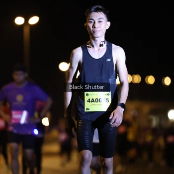 Runner Photo 3174306