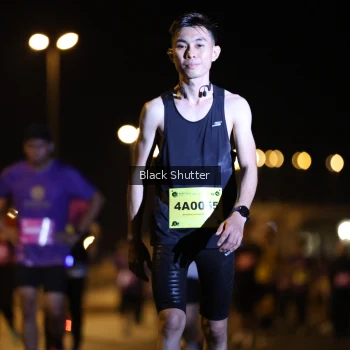 Runner Photo 3174307