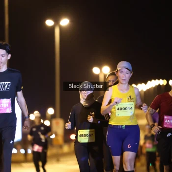 Runner Photo 3174383