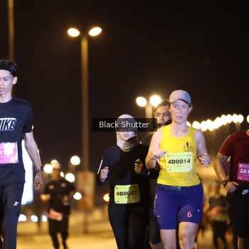 Runner Photo 3174388