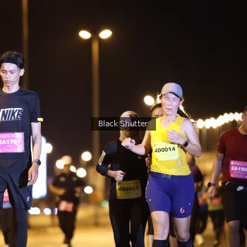 Runner Photo 3174406