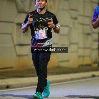Runner Photo 3174499