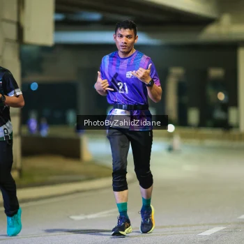 Runner Photo 3174501
