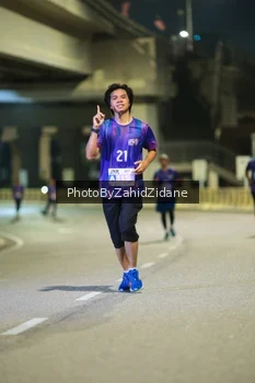 Runner Photo 3174522