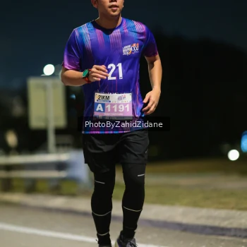 Runner Photo 3174612