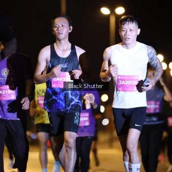 Runner Photo 3174652