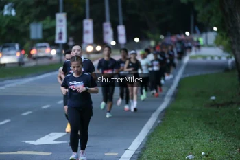 Runner Photo 31747