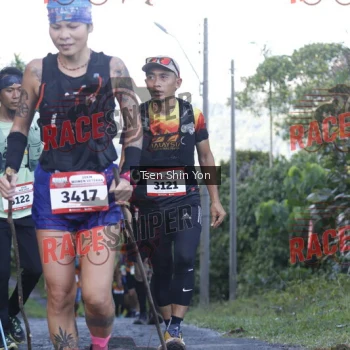 Runner Photo 317475