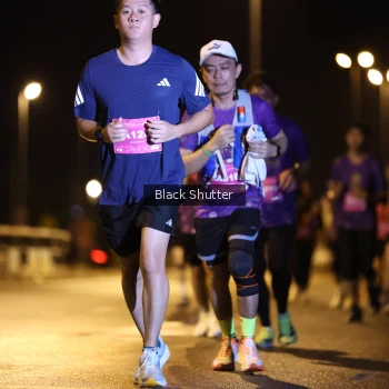 Runner Photo 3175081