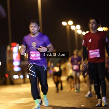 Runner Photo 3175426