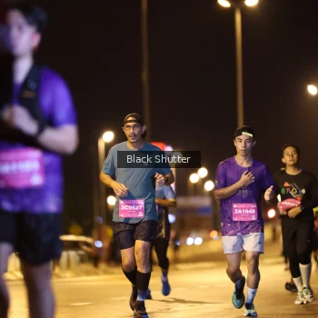 Runner Photo 3175480