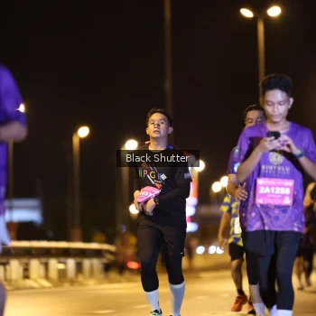 Runner Photo 3175505