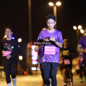 Runner Photo 3175518